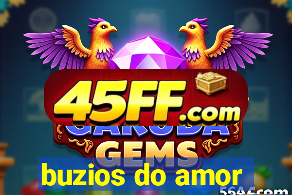 buzios do amor